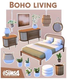 #homedecor, #interiordesign, #homedesign, #decor inspiration Sims 4 Cc Simple Furniture, Boho Living Sims 4, Sims 4 Electronics Cc Maxis Match, Maxis Match Build Cc Sims 4, Sims 4 Cc Bedroom Dresser, Furtinure The Sims 4 Cc, Sims 4 Cc Basic Furniture, Sims 4 Cc Furniture Living Rooms Boho, Sims 4 Bgc Furniture