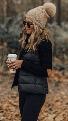 Camping Style Clothes, Vinter Mode Outfits, Perfect Winter Outfit, Winter Outfits Warm, Trendy Outfits Winter, Trendy Winter, Cute Winter Outfits