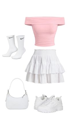 Cute Outfits With Shorts, Looks Pinterest, Cute Dress Outfits, Causual Outfits