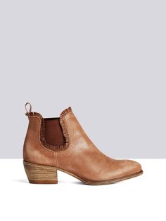 Pixie Boots, Mid Season Sale, Cuban Heels