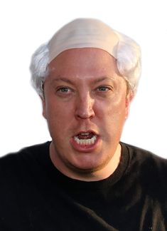 PRICES MAY VARY. Balding wig in white for men. Perfect old man wig. Rubber top with wavy synthetic hair all around. Great quality white bald wig. Great for a Bernie impersonation! Stretchy to fit most men and women Men's balding wig with a rubber top and hair around the sides. Great Bernie wig. White bald wig. Old man wig. Grandpa wig. Man Wig, Men's Wigs, Mens Wigs, White Clothing, Bald Men, Costume Wigs, Wooden Sculpture, Old Man, Men's Grooming