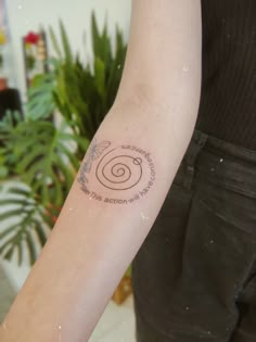 life is strange It Inspired Tattoos, Life Is Strange This Action Will Have Consequences, This Action Will Have Consequences Tattoo, This Action Will Have Consequences, Life Is Strange Tattoo, Rachel Amber, Spiral Tattoos, Game Life