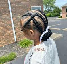 Quick Braids, Sleek Ponytail Hairstyles, Frontal Wig Hairstyles, Feed In Braids Hairstyles, Quick Natural Hair Styles, Braided Styles, Box Braids Hairstyles For Black Women, Cute Braided Hairstyles