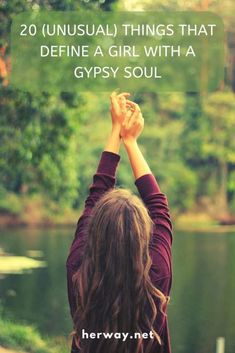 20 (Unusual) Things That Define A Girl With A Gypsy Soul Best Supplements, Natural Treatments, Chronic Pain, Inspirational Quote, Best Self, Pain Relief, Self Help