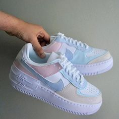 Nike Air Force 1 Shadow - Custom color - Custom Nike Air Force 1's Sha – insdrip Nike Air Force 1 Outfit, Nike Shoes Women Fashion, Custom Nike Air Force, Nike Air Force 1 Shadow, Nike Shoes Air Force, Air Force 1 Shadow, Nike Air Force One, Nike Air Force 1s, Trendy Shoes Sneakers