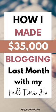 how to make money blogging Legit Work From Home Jobs, Income Report, Work From Home Careers, Blog Income Report, Night Jobs, Online Course Creation, Legit Work From Home, Blog Monetization, Jobs Online