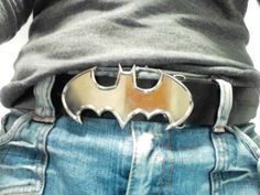 Batman Fashion, Batman Clothes, Batman Belt, Office Dress Code, Batman Stuff, Cool Accessories, Office Dress, The Batman, Swaggy Outfits