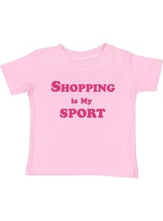 - tops are individually screen printed by hand, each tee is unique and may not be 100% perfect! -An original design Printed on a 100% cotton tee Made with quality ink Shopping Is My Sport, Malibu Barbie, Baby Tees, Sports Tees, Dolce E Gabbana, Mode Inspo, Minecraft Houses, Just Girly Things, Cute Fits