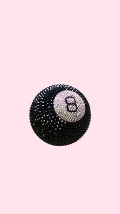 Pink 8 Ball Wallpaper, Leopard Aesthetic Wallpaper, Pink And Black Wallpaper Aesthetic, Cute Watch Faces, Pink And Black Widgets, Black And Pink Widgets, Apple Watch Faces Wallpapers, Pink Lockscreen, Pink And Black Wallpaper