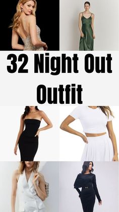 Dinner Then Club Outfit, Dress For Club Night Outfit Ideas, Chic Night Out Outfit, Nightout Outfit, Club Night Outfit, Night Out Looks, Night Out Outfit Ideas, Night Out Outfits, Sleek Jumpsuit