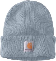 Carhartt label sewn on front Womens Carhartt Beanie, Carhartt Beanie, Workwear Essentials, Carhartt Womens, Carhartt Women, Women's Beanie, Work Wear Women, Best Gift Ideas, Knitting Women