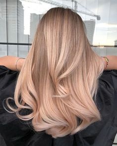 Balayage Long Hair, Hair Color Guide, Beige Blond, Blonde Hair Transformations, Punk Hair, Blonde Hair Inspiration, Balayage Hair Blonde, Blonde Hair With Highlights, Sleek Hairstyles