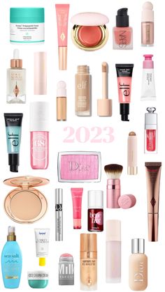 Popular Makeup Products 2023, Best Clean Makeup Brands, Popular Skincare/makeup, Sephora Favorites Sets 2024, Coquette Makeup Brands, Makeup Palette Collection, Trending Makeup