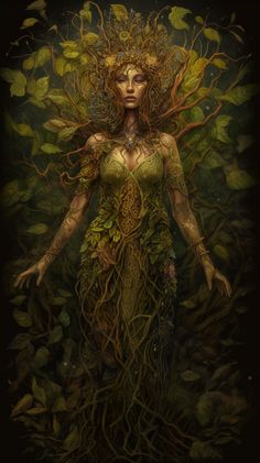 Goddess of the Earth created with AI by Amanda Church Women's Day Post, Gaia Tattoo, Burning Inside, Mother Nature Goddess, Strongest Woman, Gaia Goddess, Mother Earth Art, But At What Cost