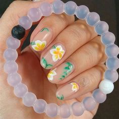 plumeria nails. There are any references about plumeria nails in alyssamercer.my.id, you can look below. I hope this article about plumeria nails can be useful for you. Please remember that this article is for reference purposes only. #plumeria #nails Hawaiian Nail Art, Bracelet Flowers, Tropical Nail Designs, Business Nails, Chevron Nails