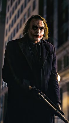 Joker Dark, Kill Them With Success, Joker Is, Heath Ledger