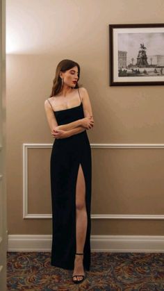 Elegantes Party Outfit, Evening Outfits, Mode Inspo, Online Fashion Stores, Evening Dresses Prom