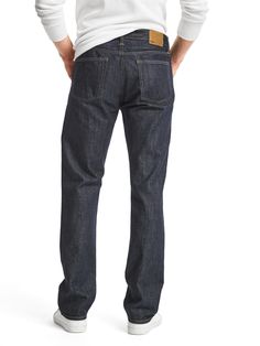 product photo Break In, Pocket Jeans, Straight Jeans, Levi Jeans, Straight Leg, Pants, How To Wear, Trousers