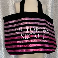 Nwot Multiple Pink Color Large Capacity Tote Bag Measurements W 24.5” H 14.5” Victoria's Secret Pink Shoulder Bag For Shopping, Casual Pink Victoria's Secret Bags, Victoria's Secret Pink Shopping Bag, Victoria's Secret Pink Bag For Shopping, Large Pink Shopping Bag, Victoria's Secret Pink Tote Bag, Large Pink Shoulder Bag For Shopping, Large Pink Shoulder Bag For Travel, Victoria's Secret Pink Shoulder Bag