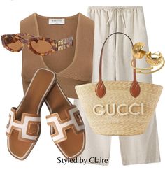 Cabo Outfits, Elevated Wardrobe, Outfit Pants, Timeless Outfits, Summer Vacation Outfits, Vacay Outfits, Effortlessly Chic Outfits, Summer Lookbook, Classy Casual Outfits