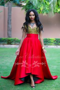 Eve Matron Of Honor, Outfit Trends, African Dresses For Women