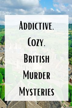 Historical Mystery Books, British Tv Mysteries, Best Mystery Books, Library Quotes, British Books, Cozy Mystery Books, Books You Should Read, Mystery Novels, Mystery Books