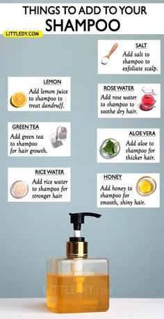 Shampoo For Thick Hair, Homemade Hair Treatments, Healthy Natural Hair Growth, Hair Care Remedies, Hair Growing Tips, For Healthy Hair, Homemade Hair Products, Fulani Braids, Healthy Natural Hair