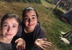 Enid Twd, Alana Masterson, Christian Serrato, Katelyn Nacon, Twd Comics