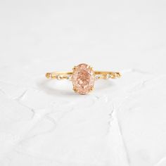 |14k Yellow Gold Handcrafted Engagement Ring, Diamond Sapphire Engagement Ring, Breastmilk Jewelry, Dream Engagement, Dream Engagement Rings, The Perfect Guy, Girls Jewelry, Engagement Rings Sapphire