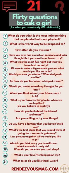 Flirty Questions To Ask, Questions To Ask A Girl, Text Conversation Starters, Deep Conversation Topics, Flirty Questions, Intimate Questions, Deep Questions To Ask, Questions To Ask Your Boyfriend