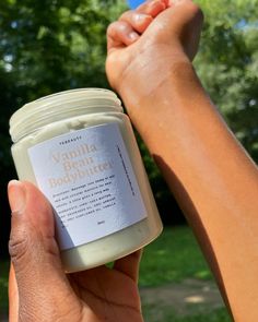 Only soft skin over here🙌🏽🙌🏽 Haven’t tried our OG* Bodybutters yet??? Don’t fret grab a jar & choose from 2 Scents. Vanilla Bean 🍦or Mango 🥭 “Don’t miss out on our End of Summer Sale! Visit our website now at tebeauty222.myshopify.com to snag the best deals on your favorite products before they’re gone!” Tags🏷#sugarscrub #turmericscrub #bodycareproducts #smellyarmpits #detoxingarmpits #bodyodor #bodyodorsoap#hyperpigmentation #organic #skincare #psoriasis #skincareproducts #skincareroutin... Smelly Armpits, Scents Vanilla, Turmeric Scrub, End Of Summer Sale, Circular Motion, Body Odor, Organic Skincare, Soft Skin, End Of Summer