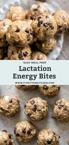 Nursing Snacks, Lactation Bites, Breastfeeding Cookies, Pregnancy Snacks, Ball Recipes