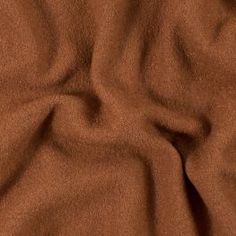 an image of a brown cloth textured with some sort of fabric that is very soft