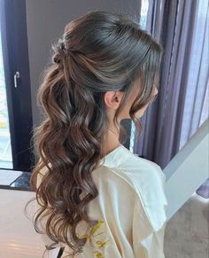 #LongHairStyles #LongHairStylesMen #LongHairStylesFor50+Women #LongHairStylesBraids #LongHairStylesWithLayersForOver50 #LongHairStylesForBoys #LongHairStylesMenCurly #LongHairStylesMenStraight #LongHairStylesForPromSimple #LongHairStylesForWomenOver50 #LongHairStyleAtHome #LongHairStyleAnimeDrawing #LongHairStyleAsianBoy #LongHairStyleAlternative #LongHairStyleAndCut #LongHairStyleAsianMan #AsianLongHairstyle #HowToStyleALongHair #LongHairMenStyleAsianAesthetic #CurlyHairAlternativeStyleLong #Lo Bridal Hairstyles Brown Hair, Hairdo For Bridesmaid, Prom Wavy Hair, Casual Hairstyles For Medium Hair, Wedding Hairstyles With Bangs, Quince Hair, Senior Hoco, Curled Hairstyles For Medium Hair