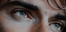 Rose Hathaway, Blue Eyed Men, Details Aesthetic, Male Oc, Male Eyes, Aesthetic Eyes, Aesthetic Boy, Handsome Guys