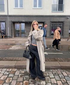 Stockholm Fashion, Fall 24, Autumn Outfit