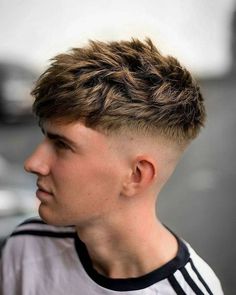 Impossible Hair, Hair Organizer, Top Fade Haircut, Bacon Hair, Hair Fails, Trendy We Fryzurach, Feather Extensions, Crop Haircut, Boys Hair