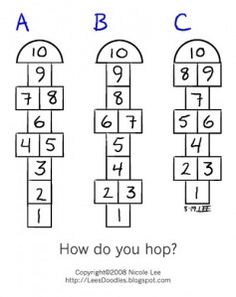 three rows of numbers are shown with the same number in each row, and one row is