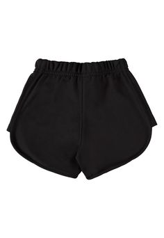 Short infantil para menina. Confeccionado em moletom sem felpa com cordão na cintura e barras um pouco alongadas.Fechamento: ElásticoTecido: Short: Moletom Sem FelpaComposição: 50% algodão e 50% poliésterComprimento: CurtoCintura: MédiaModelagem: AmplaForro: Não Mom Dr, Short Infantil, Basic Essentials, Basic Shorts, Jogger Shorts, Short Pants, Actresses