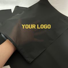 This cost in the link is for printing one color on one side of the black frosted Zip Lock Bag. If you need to print 2 solid colors, 3 solid colors, please contact us first. If you need more quantity such as 2000Pcs, 3000pcs, 5000Pcs, 10000Pcs, please contact to get a better quotation. Extra thickness: 3.15 Mil Production time: 3-5 business days Delivery: Standard shipping:8-10 business days. Expedited shipping:4-6 business days. We will arrange expedited shipping for free when order quantity is more than 100Pcs How to customize: 1. Choose the right size and quantity to order. 2.Please send your logo, order number and phone number to ''strongtim1993@gmail.com'' after payment. (Carrier will ask to offer phone number) 3. we will prepare the proof (mock-up) to you to confirm before printing, a Zip Bag Packaging, Apparel Design Inspiration, Zip Lock Bag, Clothing Packaging, Trendy Shirt Designs, Dope Outfits For Guys, Clothes Boutique, Shirt Print Design, Clothing Mockup