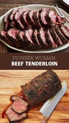 Pioneer Woman Beef Tenderloin Rosemary Beef Tenderloin, Rosemary Beef