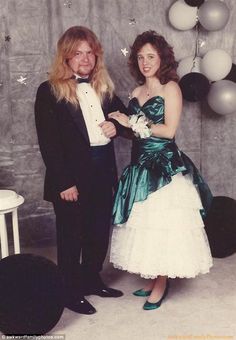 Worst Prom Dresses, Awkward Prom Photos, Prom Dress Fails, Prom Outfits For Guys, 1980s Prom, Decades Fashion, 90s Prom, Awkward Photos, 80s Prom Dress