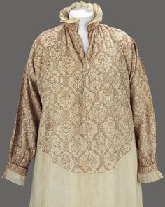 Elizabethan Embroidery, 17th Century Dress, Historic Embroidery, 17th Century Clothing, 16th Century Fashion, Linen Thread, Period Dress