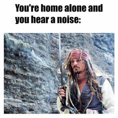 Jack Sparrow Quotes Funny, Jack Sparrow Funny, Jack Sparrow Quotes, Johnny Depp Funny, Funny Disney Jokes, Jack Sparrow