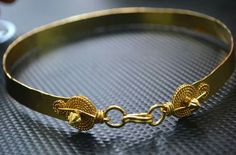 Antique Vaddanam, Baby Jewelry Gold, Accessorize Jewellery, New Gold Jewellery Designs