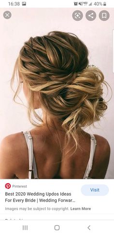 the best wedding updos ideas for every bride