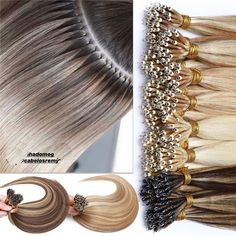 12"-24" Nano Ring Beaded Weft 100% Remy Human Hair Extensions micro loop THICK F Straight BNANO BEADS Hair 100% Remy Nano Ring Machine  Made Remy Hair Extension 16"18"20"22" 1g/s  50g/pack Can be curled/styled/dyed or straightened sa desired. Hair Extension Type:  Straight Color:  Black,Brown,Blonde,Piano Color,Ombre Color Material:  Human Hair Net Weight:  1G/Strand  50G/50Strands OR 100G/100Strands OR 150G/150Strands Length: 16"(40cm)18"(45cm)20"(50cm)22"(55cm)24"(60cm) Style:STRAIGHT Place of Human Hair Extensions Luxy Hair, Beaded Weft Hair Extensions, Micro Hair Extensions, Nano Ring Hair Extensions, Invisible Hair Extensions, Micro Bead Hair Extensions, Beaded Hair Extensions, Micro Ring Hair Extensions, Beads Hair