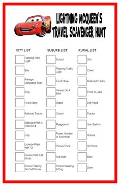 the disney princesses travel scavenger hunt is shown in this printable form