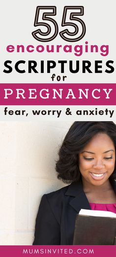 Scripture For Pregnancy, Pregnancy Bible Verses, Verses For Fear, Pregnant And Sick, Pregnancy Fears, Verses To Read, Verses For Strength, Prayer For Worry