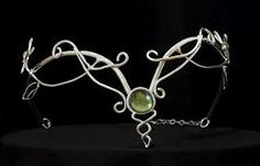 disfraz elfo señor de los anillos - Buscar con Google Elf Circlet, Elven Crown, Elf Crown, Crown Photo, Crown Photos, Margaery Tyrell, Elven Jewelry